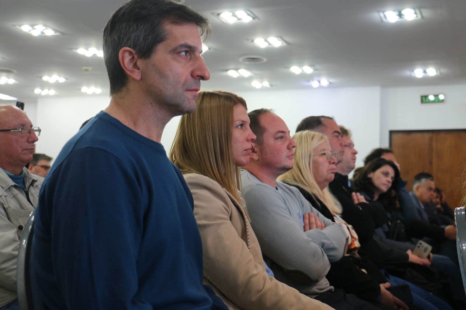 Río Cuarto fue sede del lanzamiento del Programa IN-PULSO Startup - imagen 9